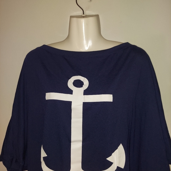 Anchor Plus Top - New - Picture 4 of 8